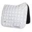 Woof Wear Vision Dressage Pad White Full